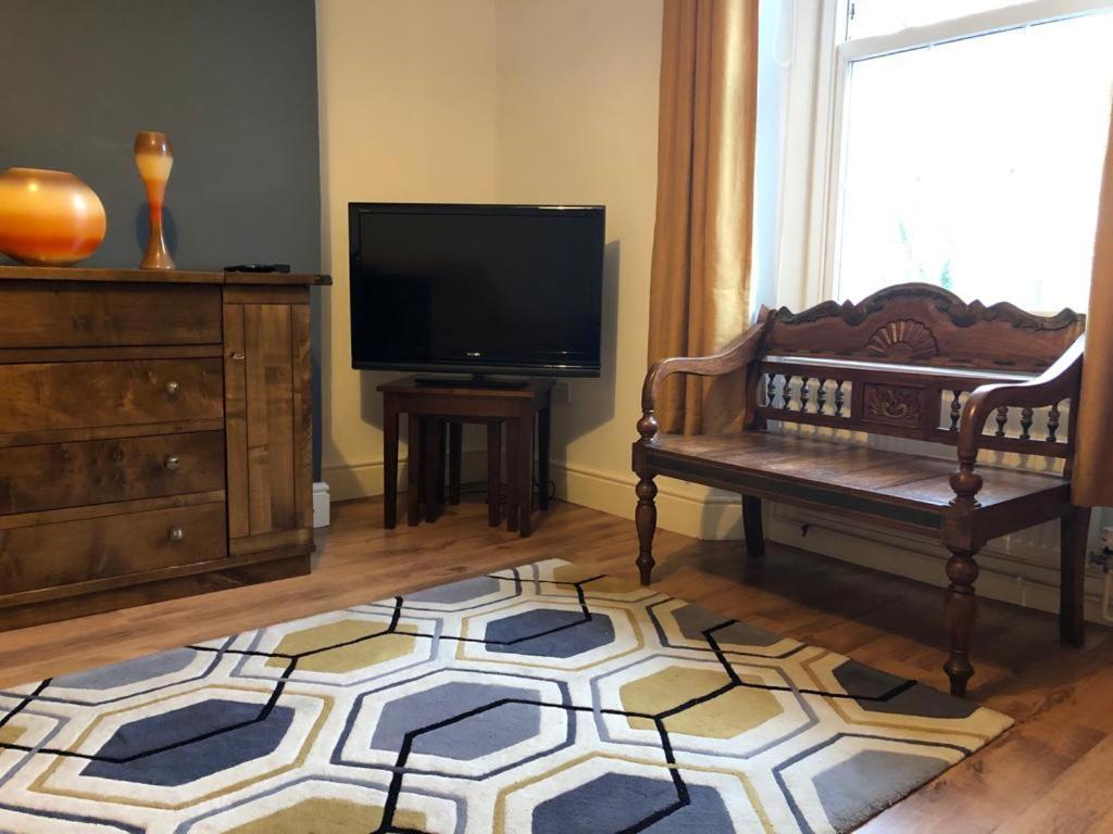 Вилла Mariyka House Торки Экстерьер фото