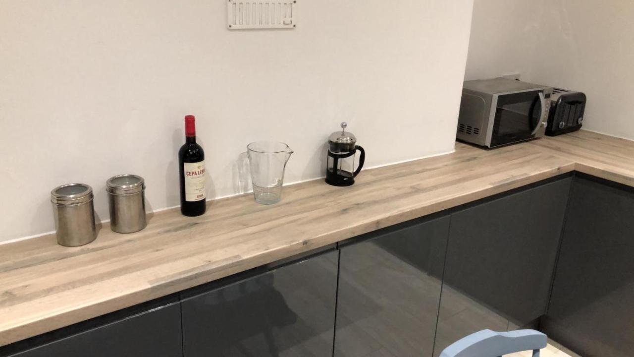 Вилла Mariyka House Торки Экстерьер фото