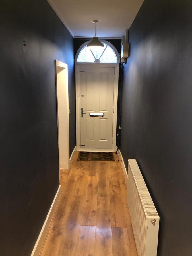 Вилла Mariyka House Торки Экстерьер фото