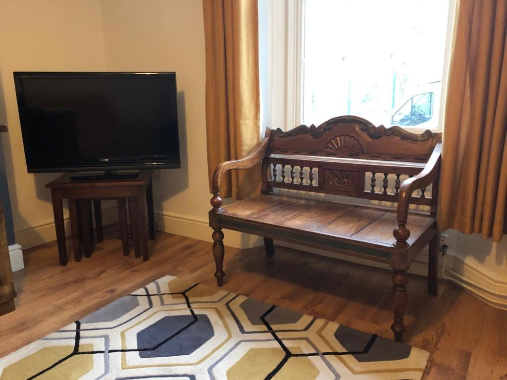 Вилла Mariyka House Торки Экстерьер фото